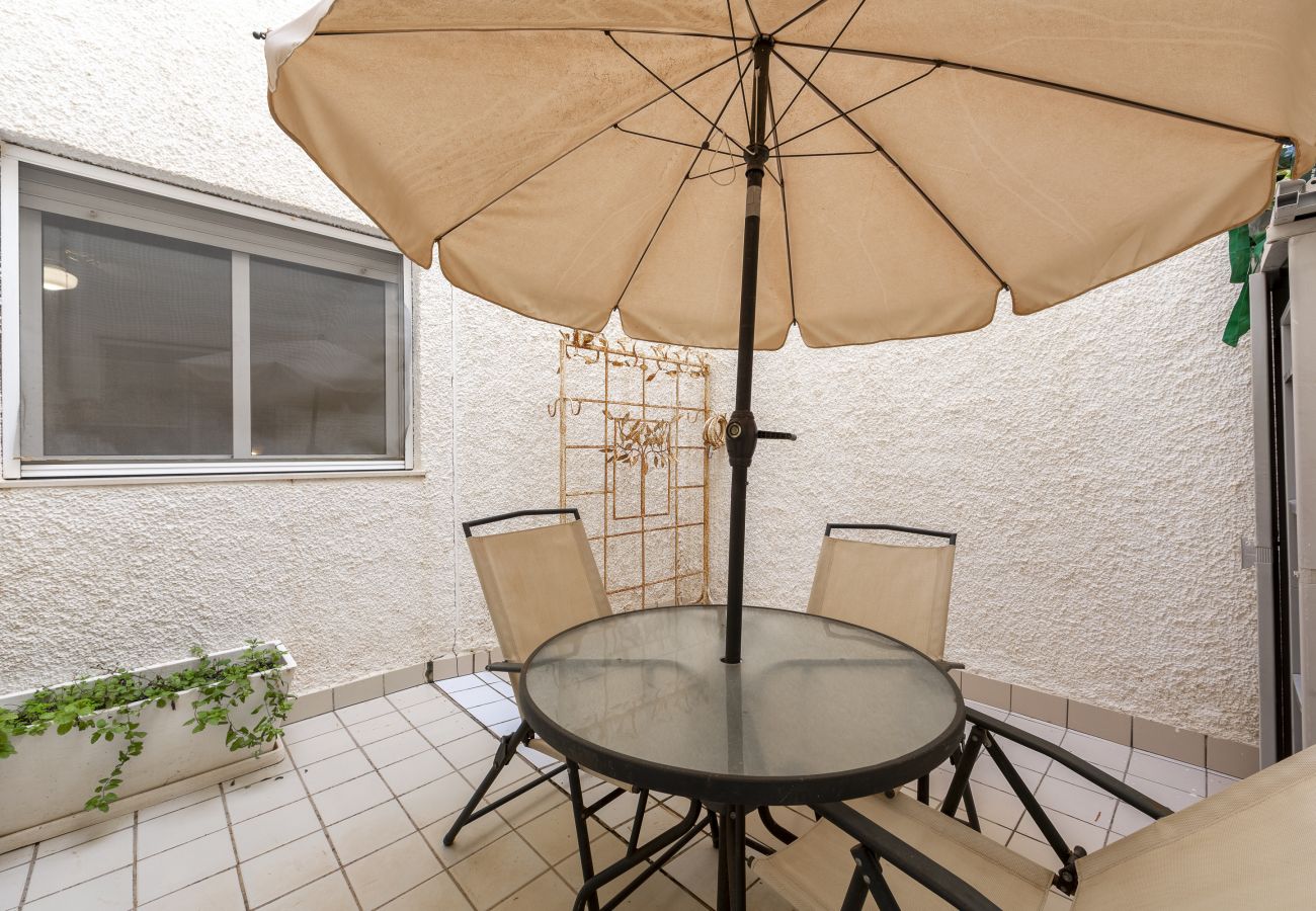 Apartamento en Roquetas de Mar - AlmeriaSuite Oliveros Aguadulce