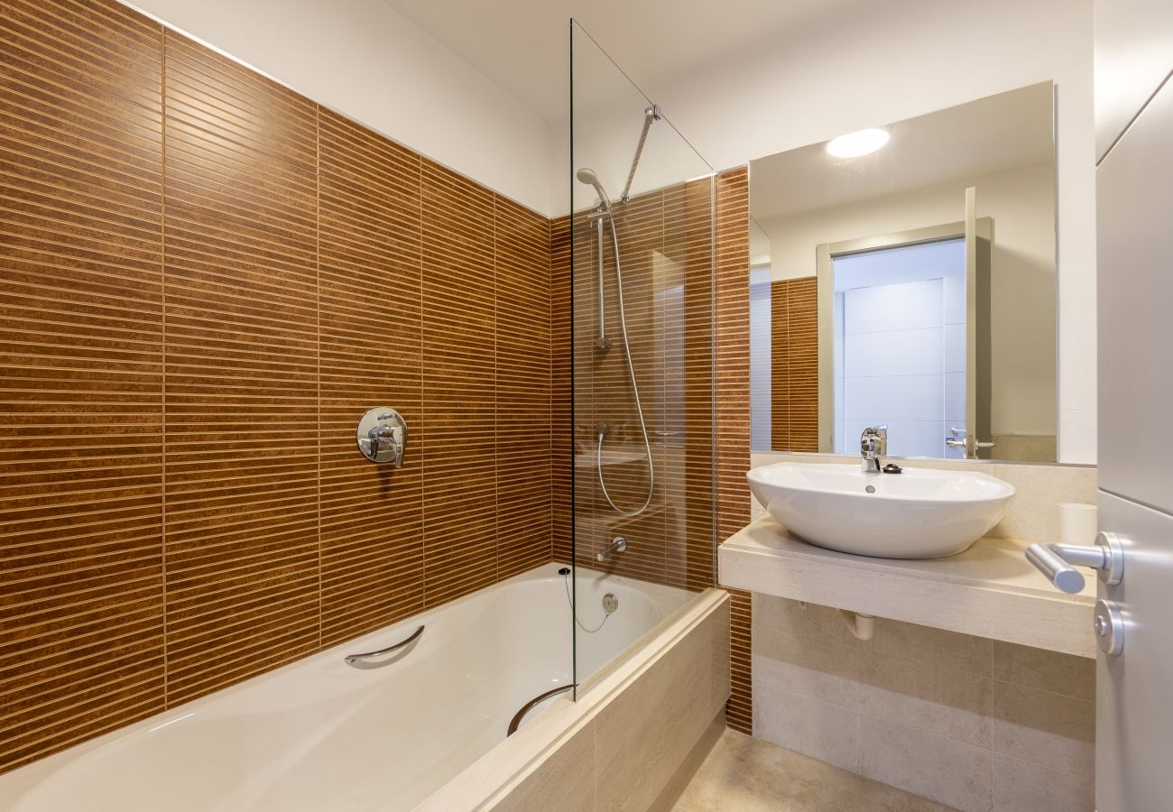 Apartamento en Vera - AlmeriaSuite Luxury Terrace & Pool