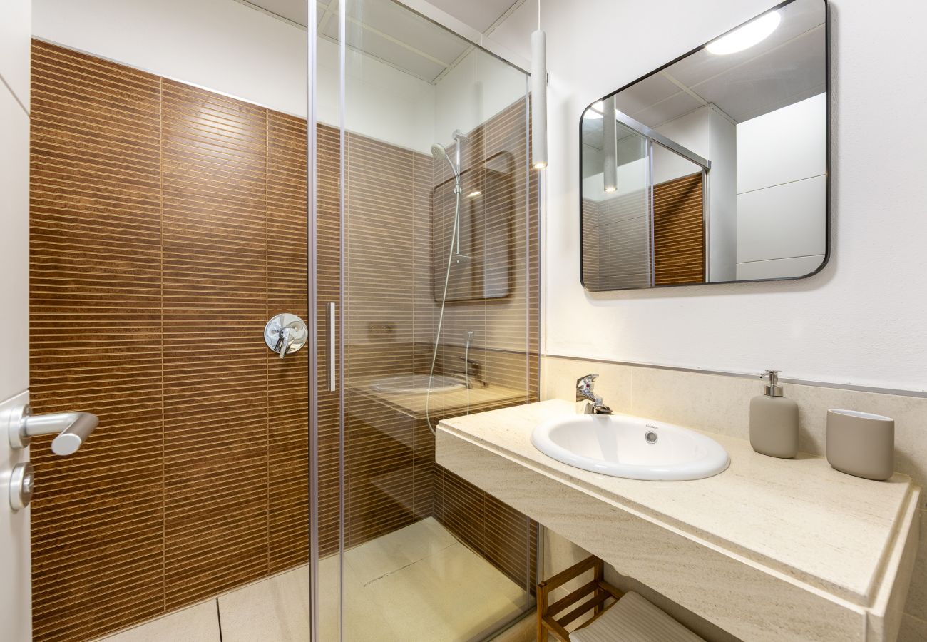 Apartamento en Vera - AlmeriaSuite Luxury Terrace & Pool
