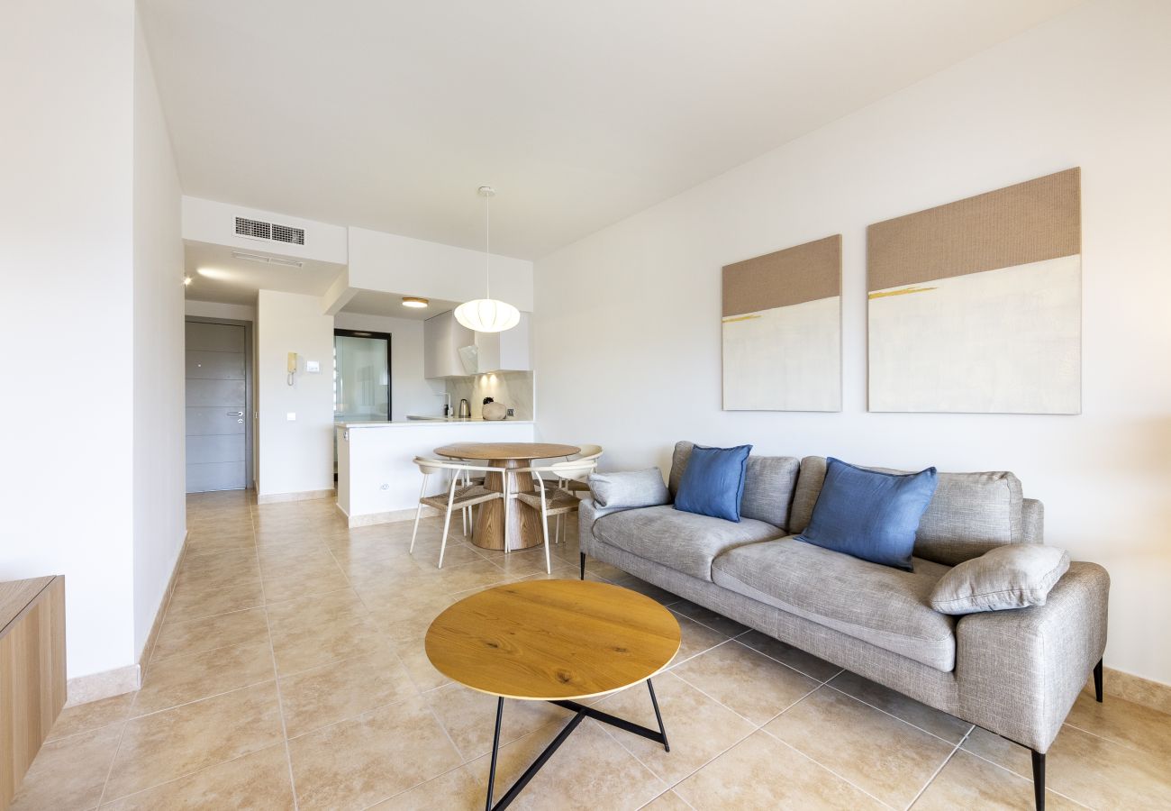 Apartamento en Vera - AlmeriaSuite Luxury Terrace & Pool