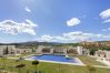 Apartamento en Vera - AlmeriaSuite Luxury Terrace & Pool