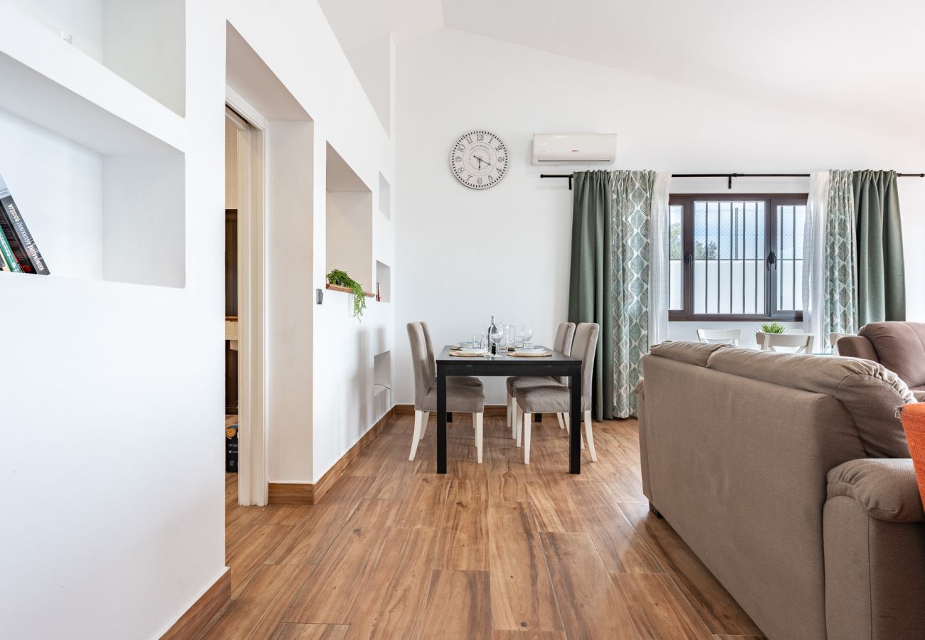 Villa en Antequera - MalagaSuite Villa El Montecito