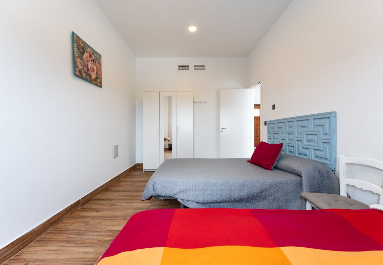 Villa en Antequera - MalagaSuite Villa El Montecito