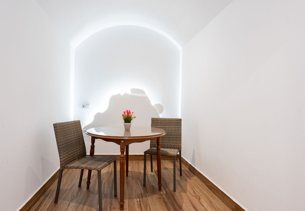 Villa en Antequera - MalagaSuite Villa El Montecito