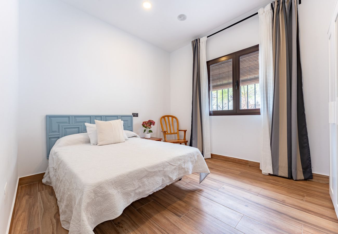 Villa en Antequera - MalagaSuite Villa El Montecito
