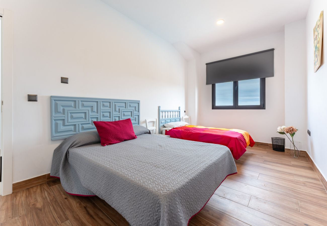 Villa en Antequera - MalagaSuite Villa El Montecito