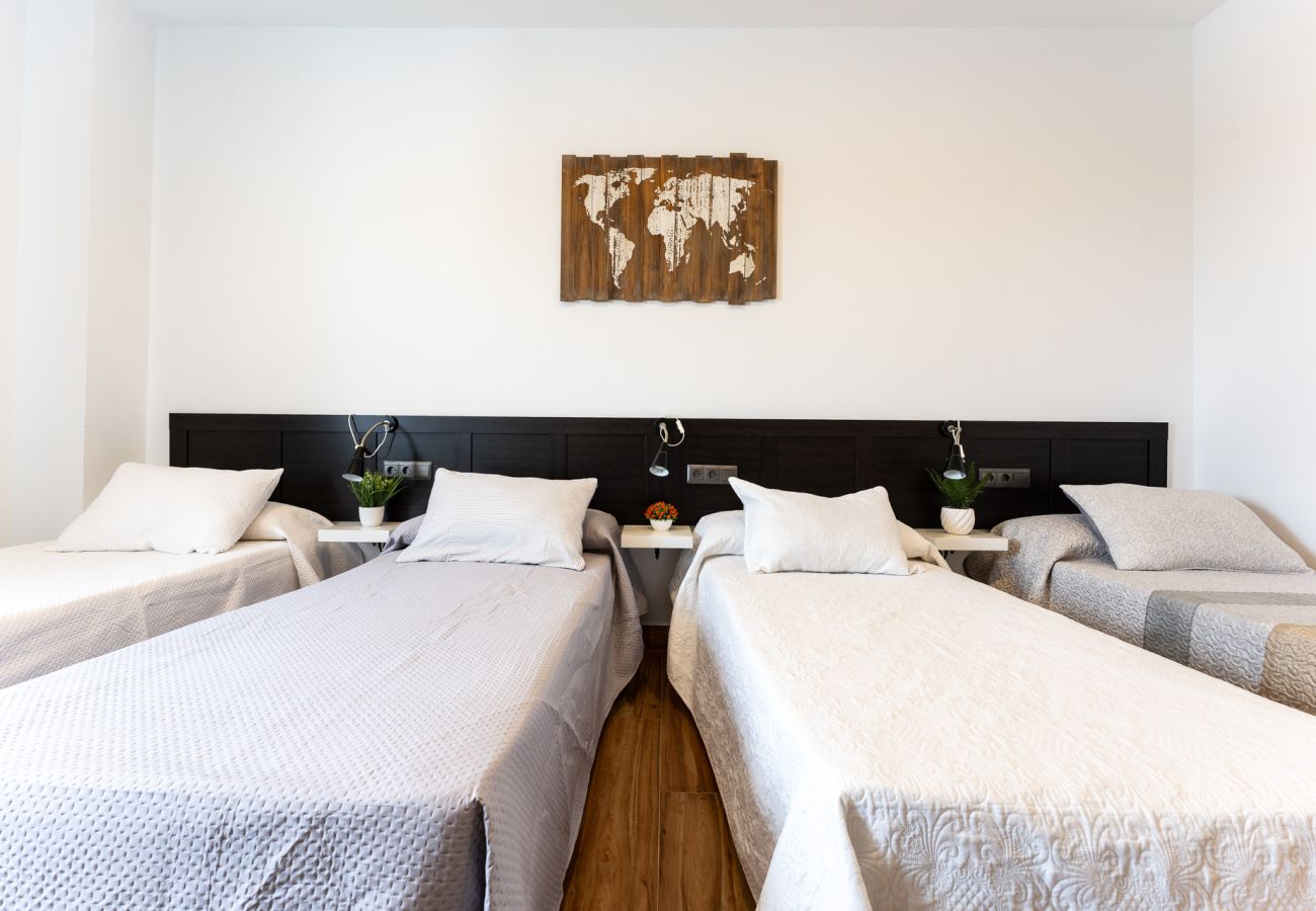 Villa en Antequera - MalagaSuite Villa El Montecito
