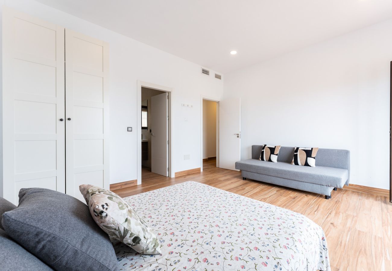 Villa en Antequera - MalagaSuite Villa El Montecito