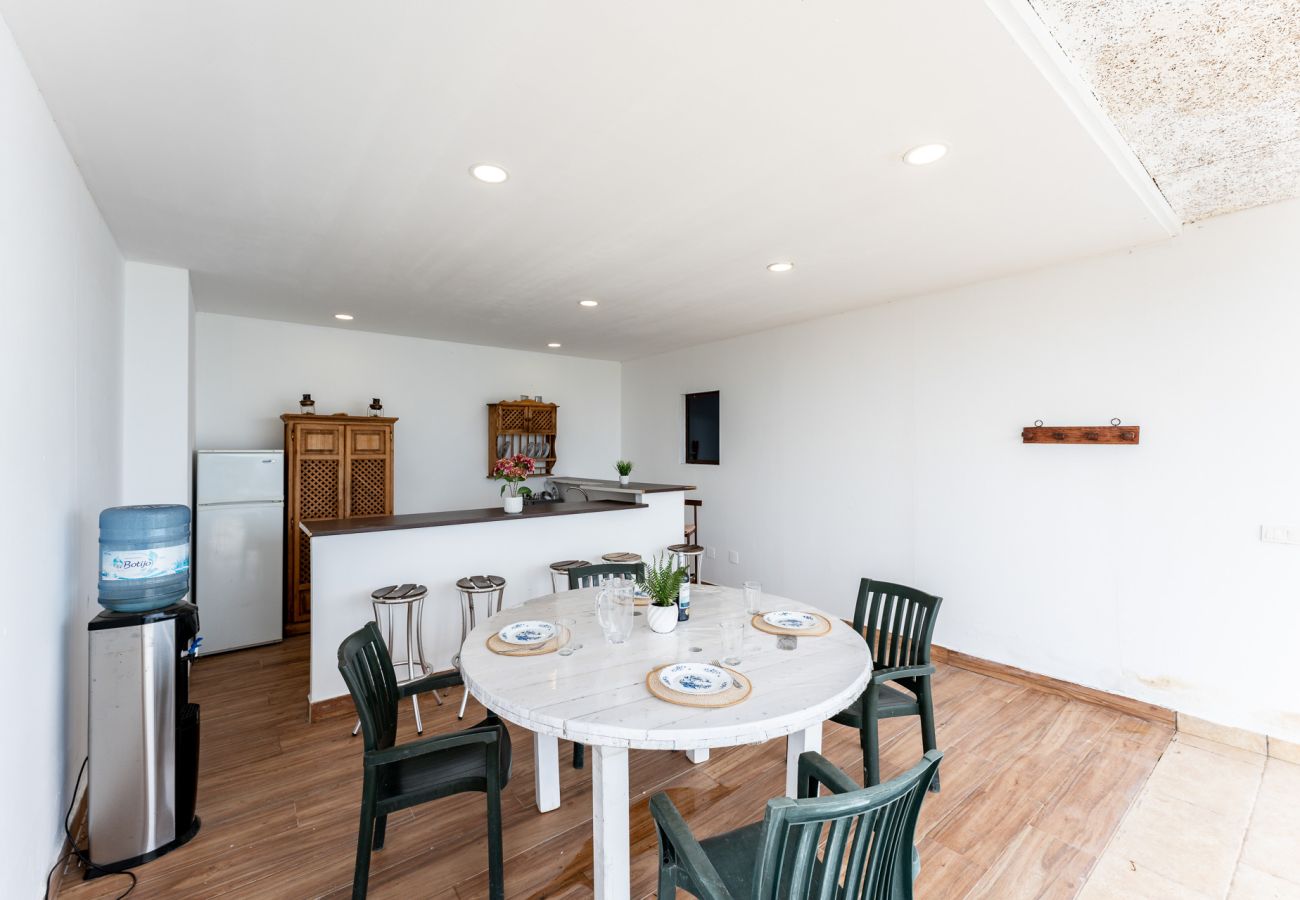 Villa en Antequera - MalagaSuite Villa El Montecito