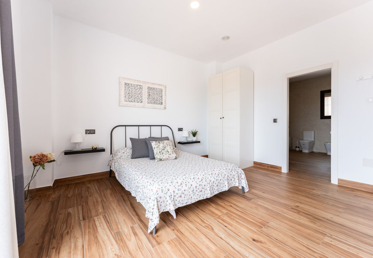 Villa en Antequera - MalagaSuite Villa El Montecito