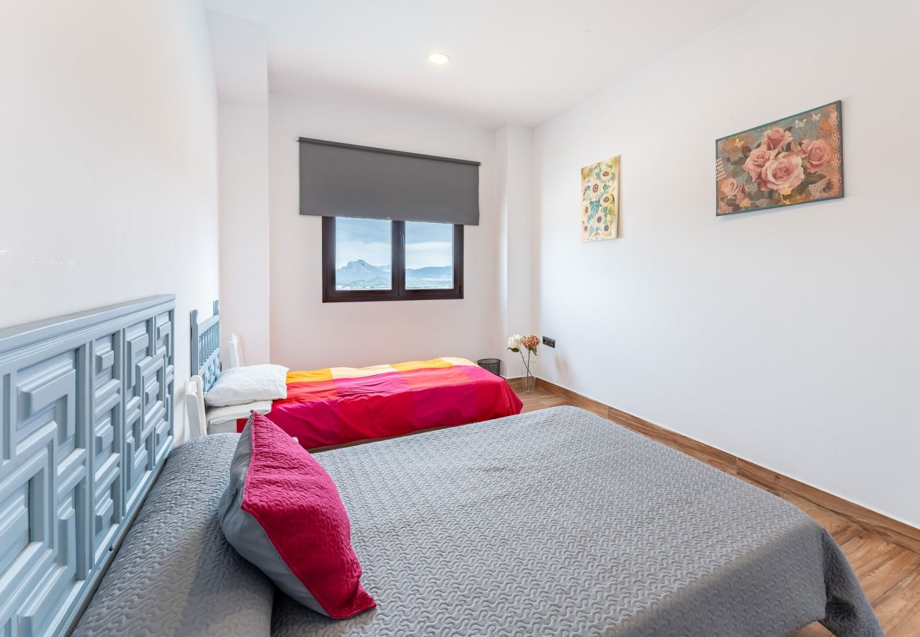 Villa en Antequera - MalagaSuite Villa El Montecito