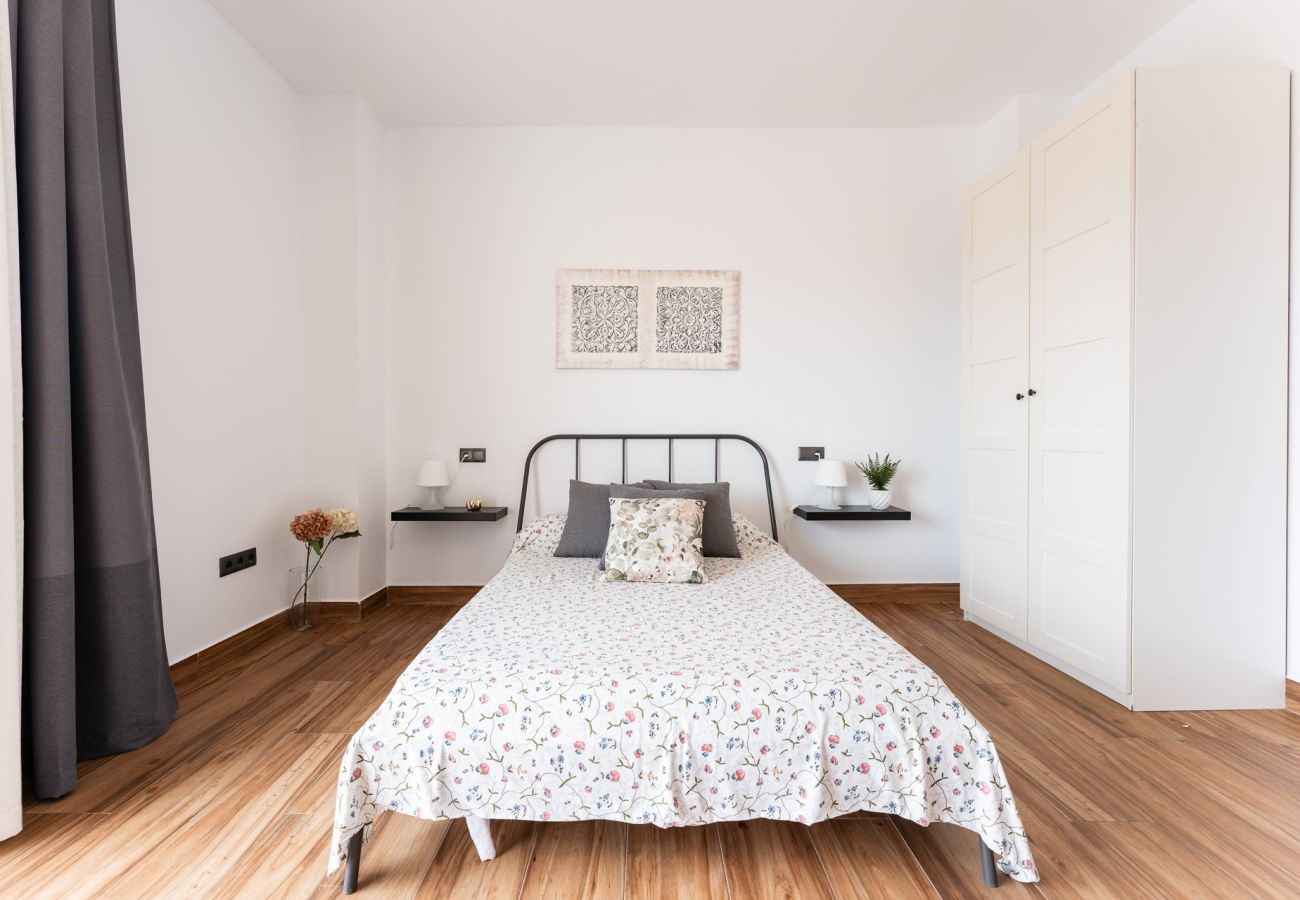 Villa en Antequera - MalagaSuite Villa El Montecito