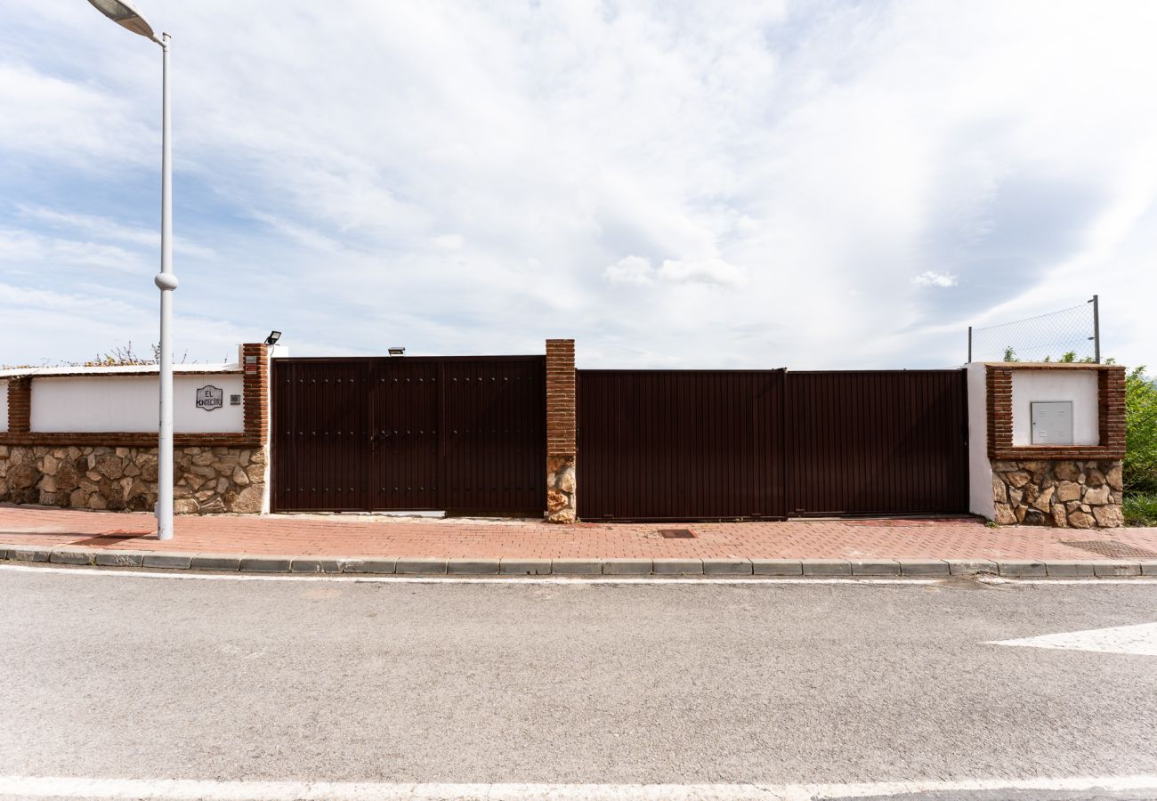 Villa en Antequera - MalagaSuite Villa El Montecito