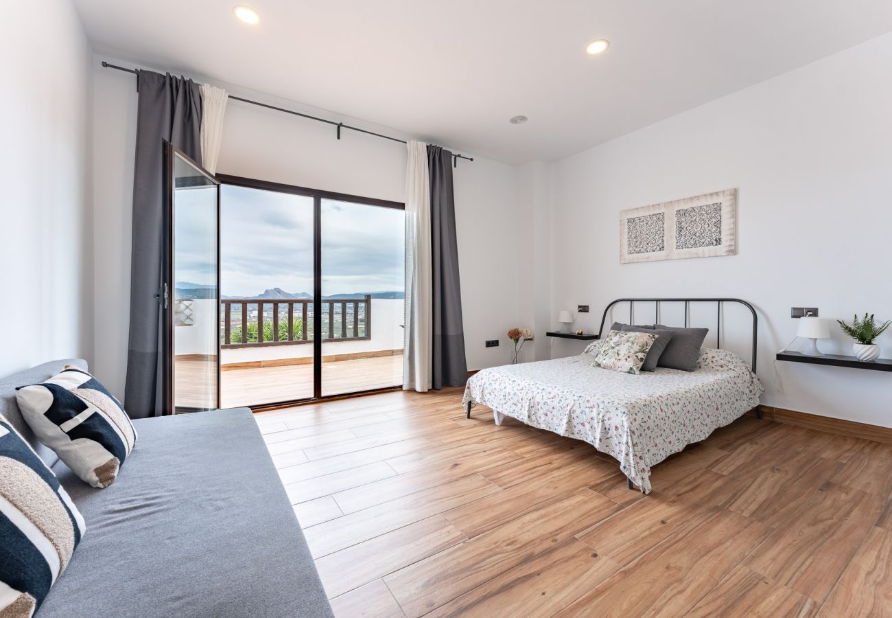 Villa en Antequera - MalagaSuite Villa El Montecito