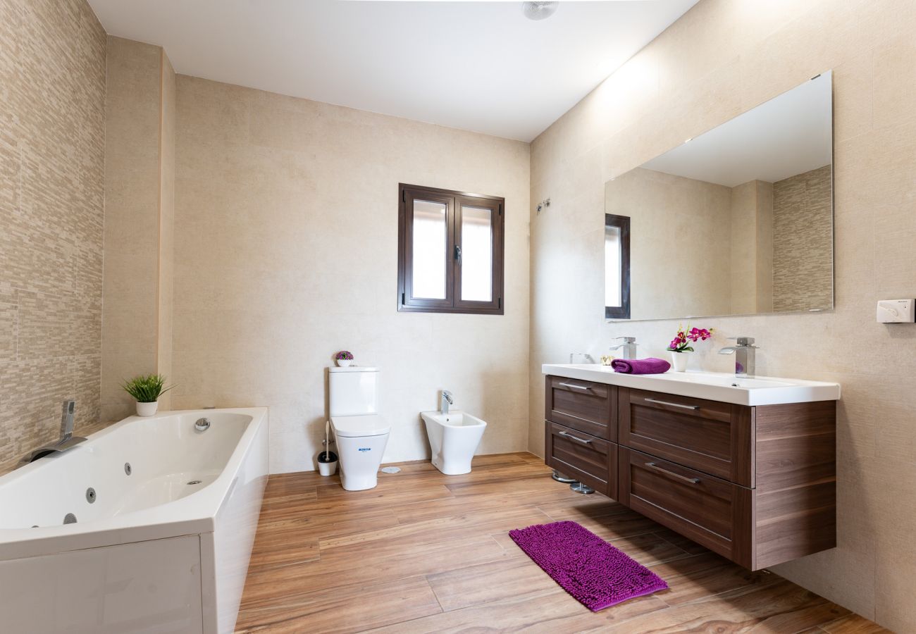 Villa en Antequera - MalagaSuite Villa El Montecito