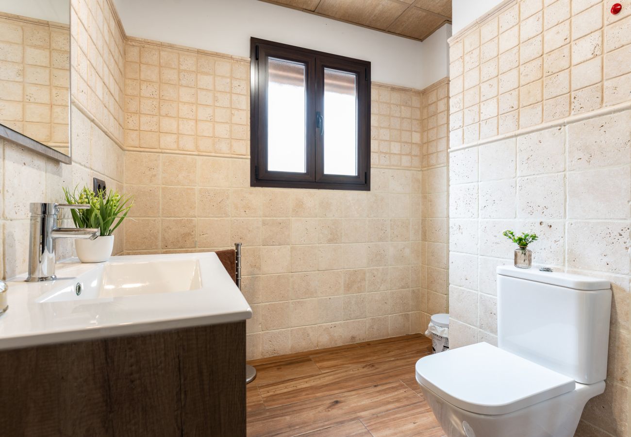 Villa en Antequera - MalagaSuite Villa El Montecito