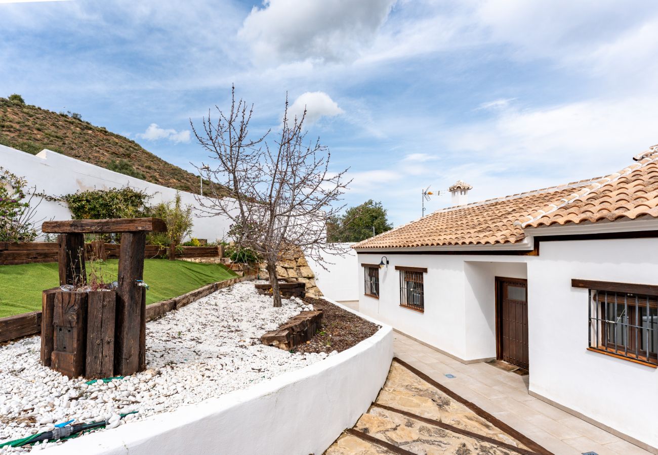 Villa en Antequera - MalagaSuite Villa El Montecito