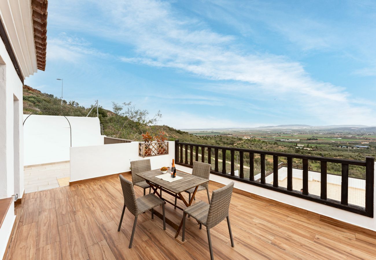 Villa en Antequera - MalagaSuite Villa El Montecito