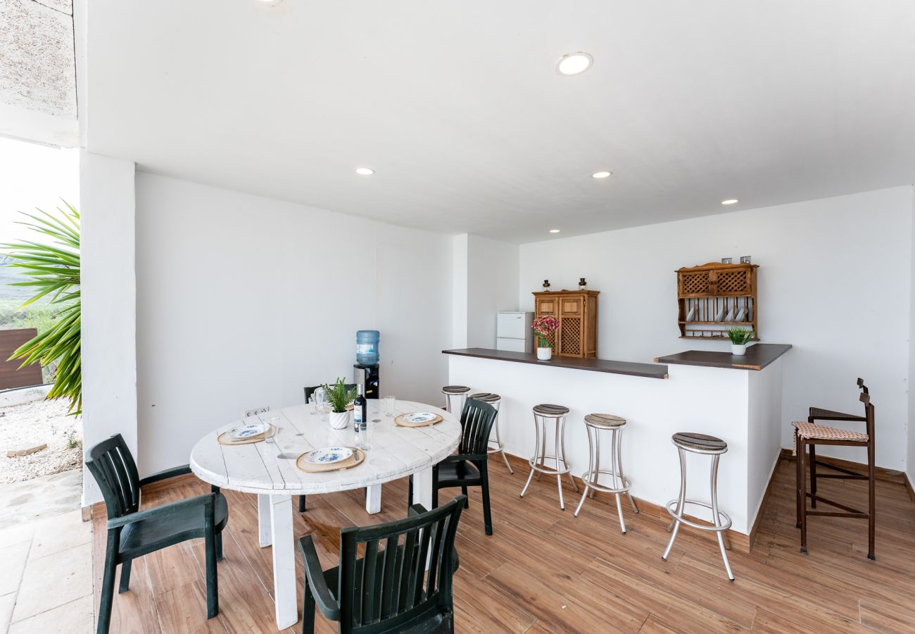 Villa en Antequera - MalagaSuite Villa El Montecito