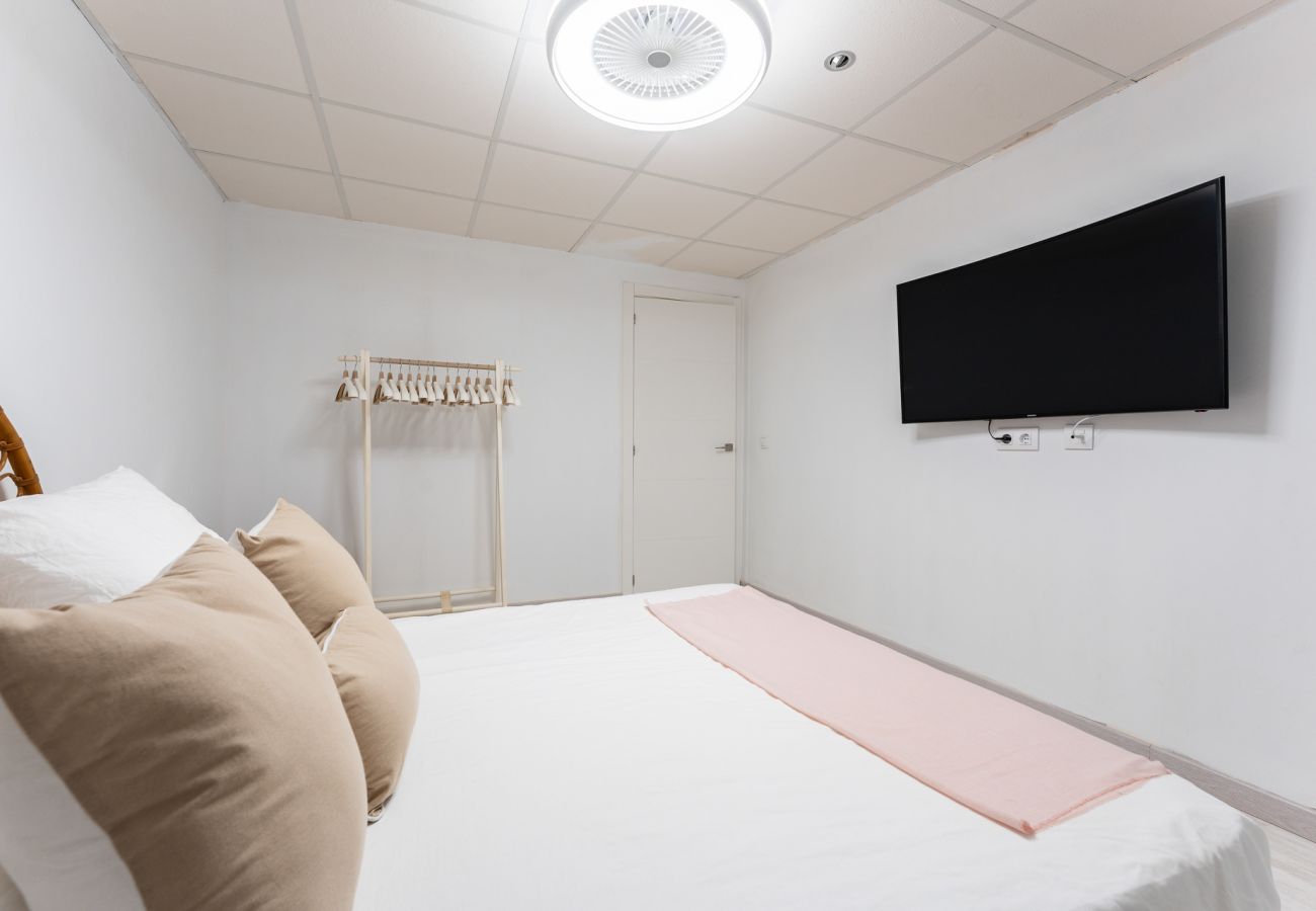 Casa en Benalmádena - MalagaSuite Plumaria House