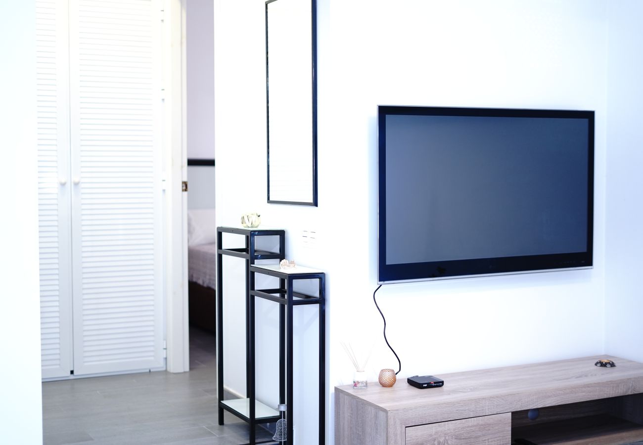 Apartamento en Málaga - MalagaSuite Capitan Huelin