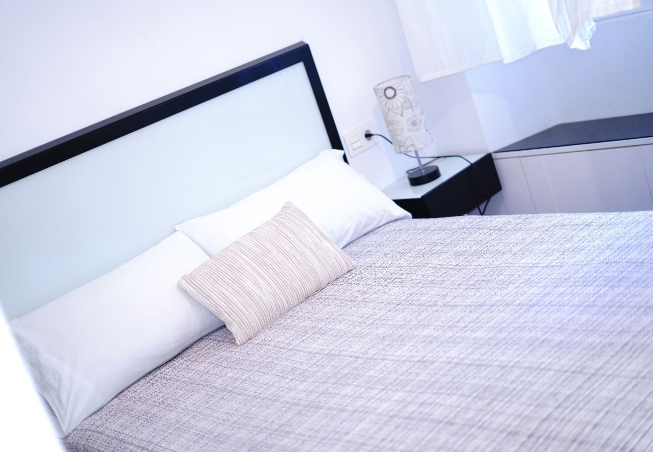 Apartamento en Málaga - MalagaSuite Capitan Huelin