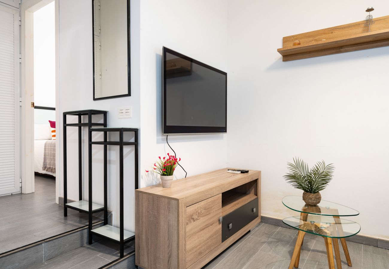 Apartamento en Málaga - MalagaSuite Capitan Huelin