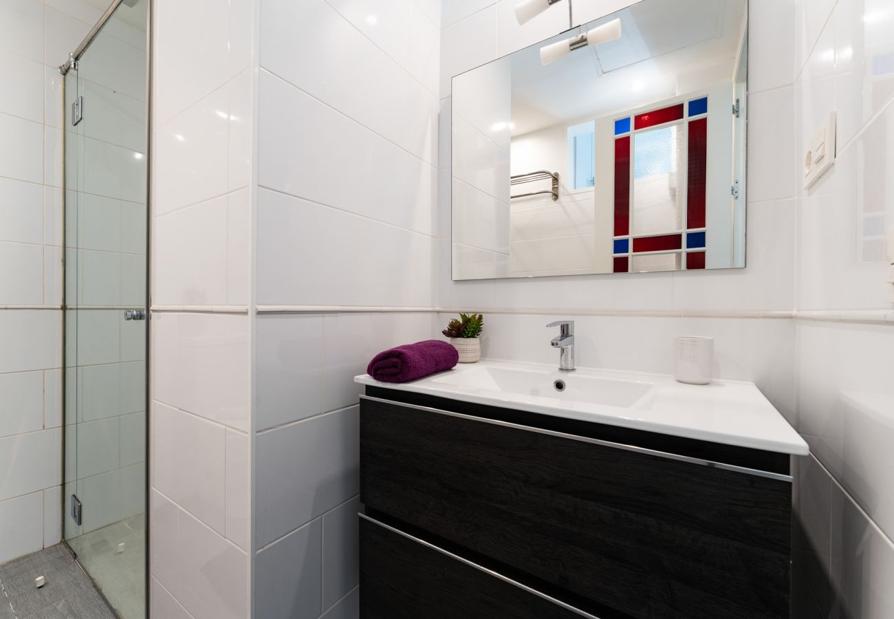 Apartamento en Málaga - MalagaSuite Capitan Huelin