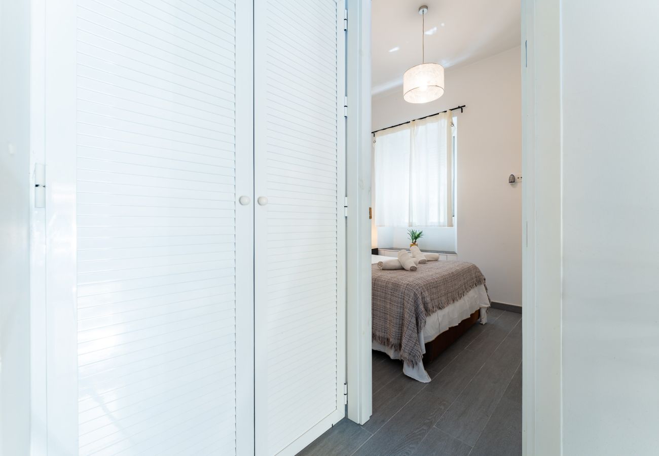 Apartamento en Málaga - MalagaSuite Capitan Huelin