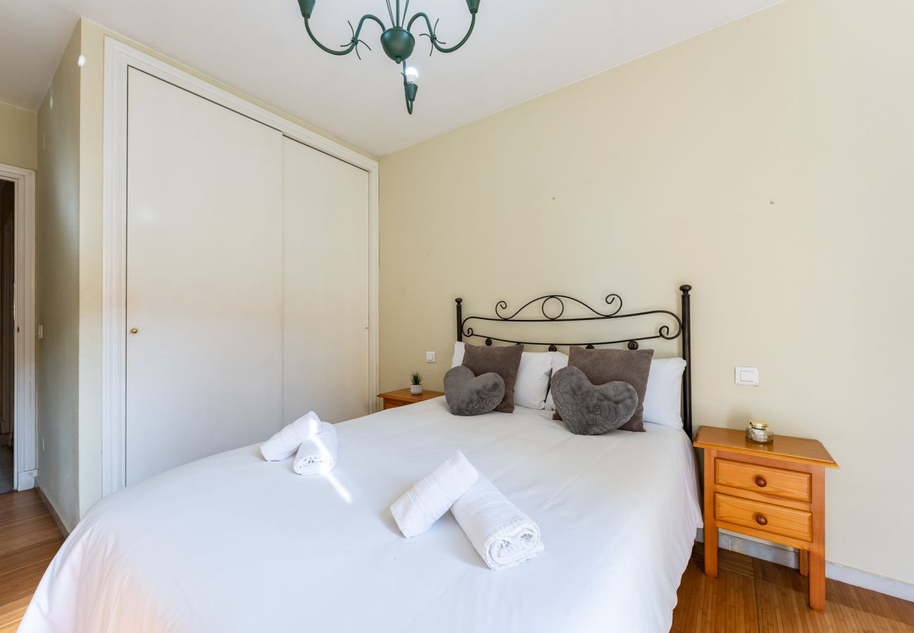 Apartamento en Torremolinos - MalagaSuite Sun Terrace Torremolinos