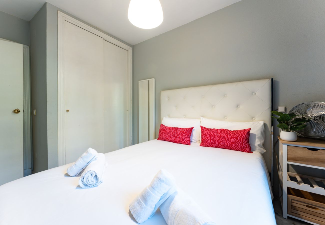 Apartamento en Torremolinos - MalagaSuite Sun Terrace Torremolinos