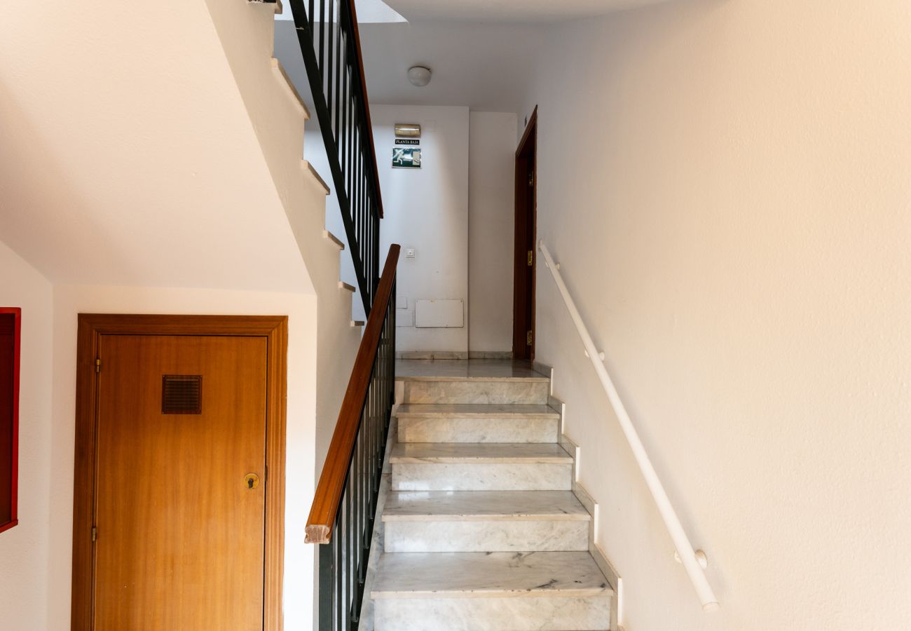 Apartamento en Torremolinos - MalagaSuite Sun Terrace Torremolinos