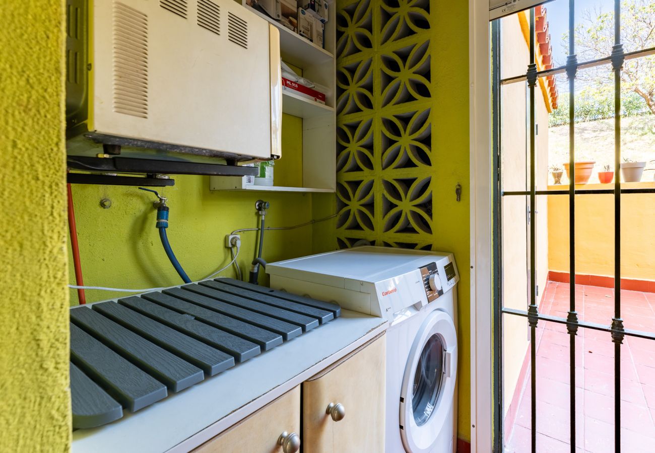 Apartamento en Torremolinos - MalagaSuite Sun Terrace Torremolinos