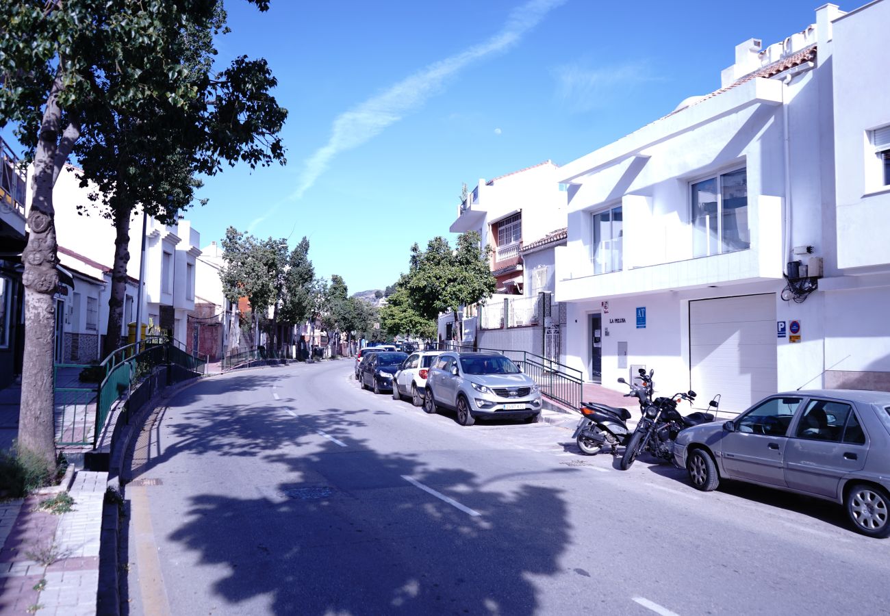 Apartamento en Málaga - MalagaSuite El Palo Charm