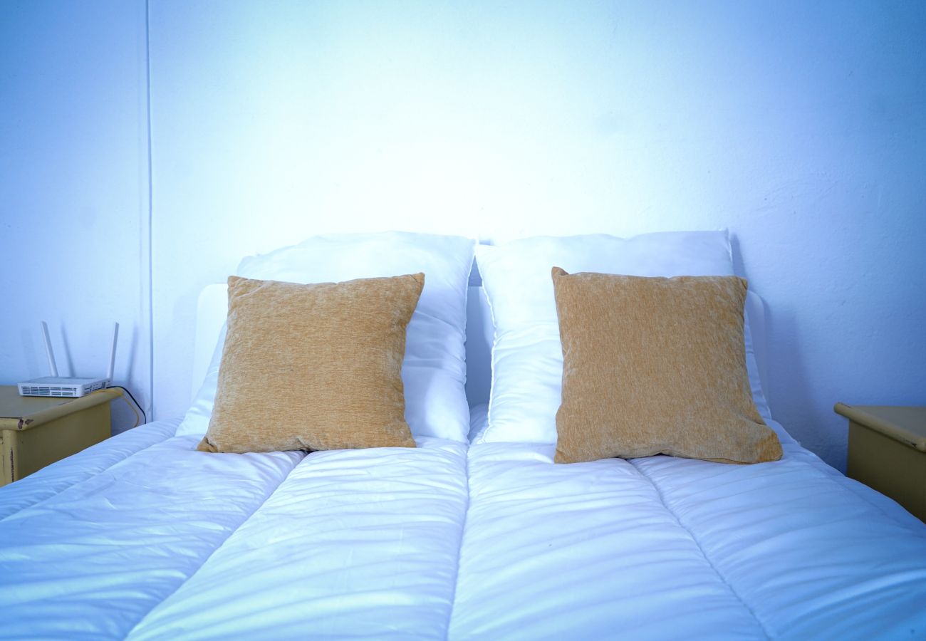 Apartamento en Málaga - MalagaSuite El Palo Chill