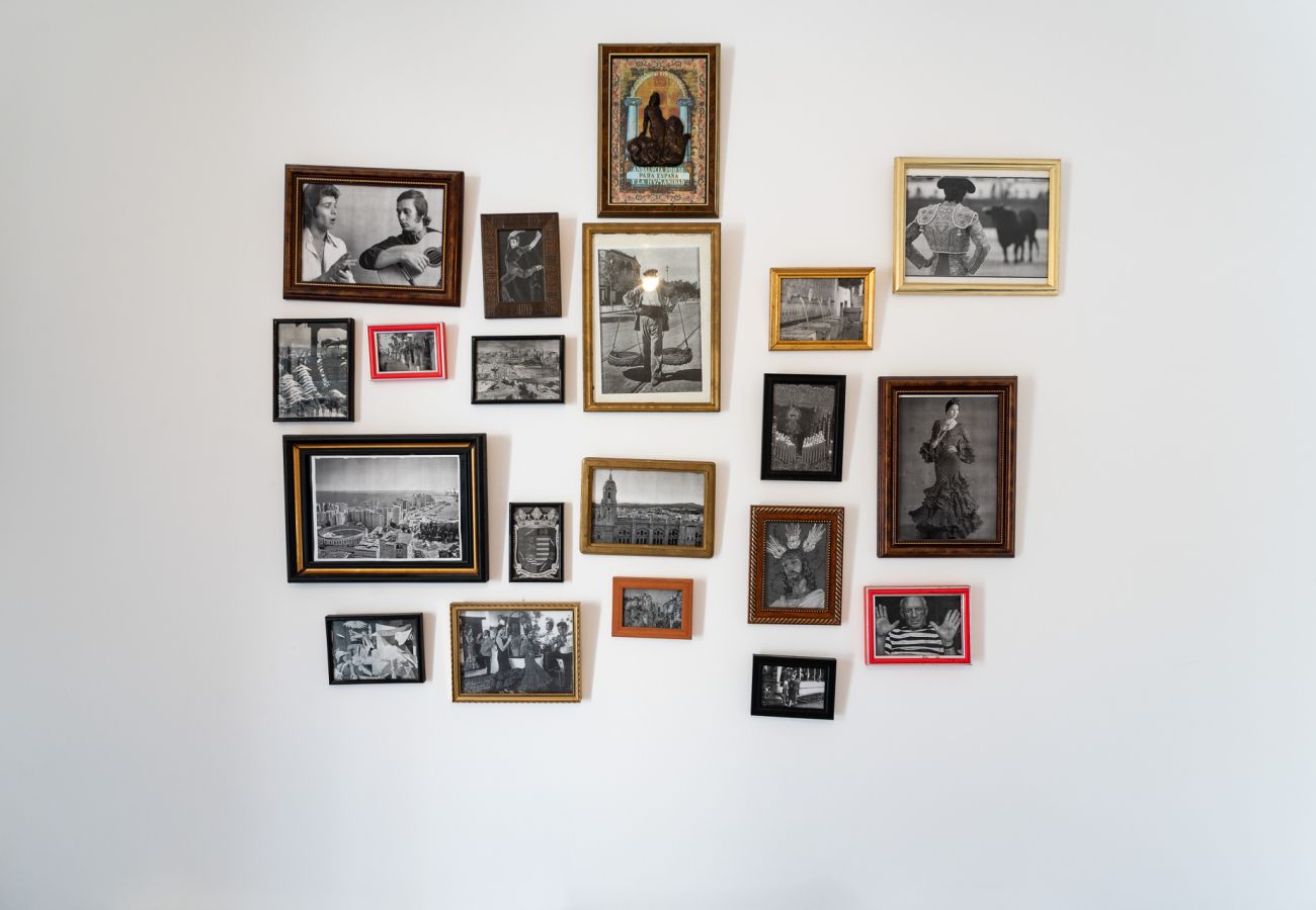 Apartamento en Málaga - MalagaSuite El Palo Chill