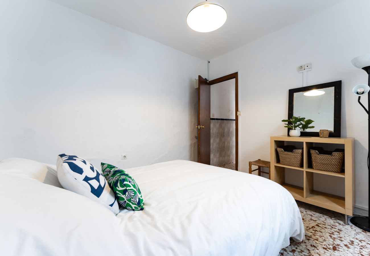 Apartamento en Málaga - MalagaSuite El Palo Chill