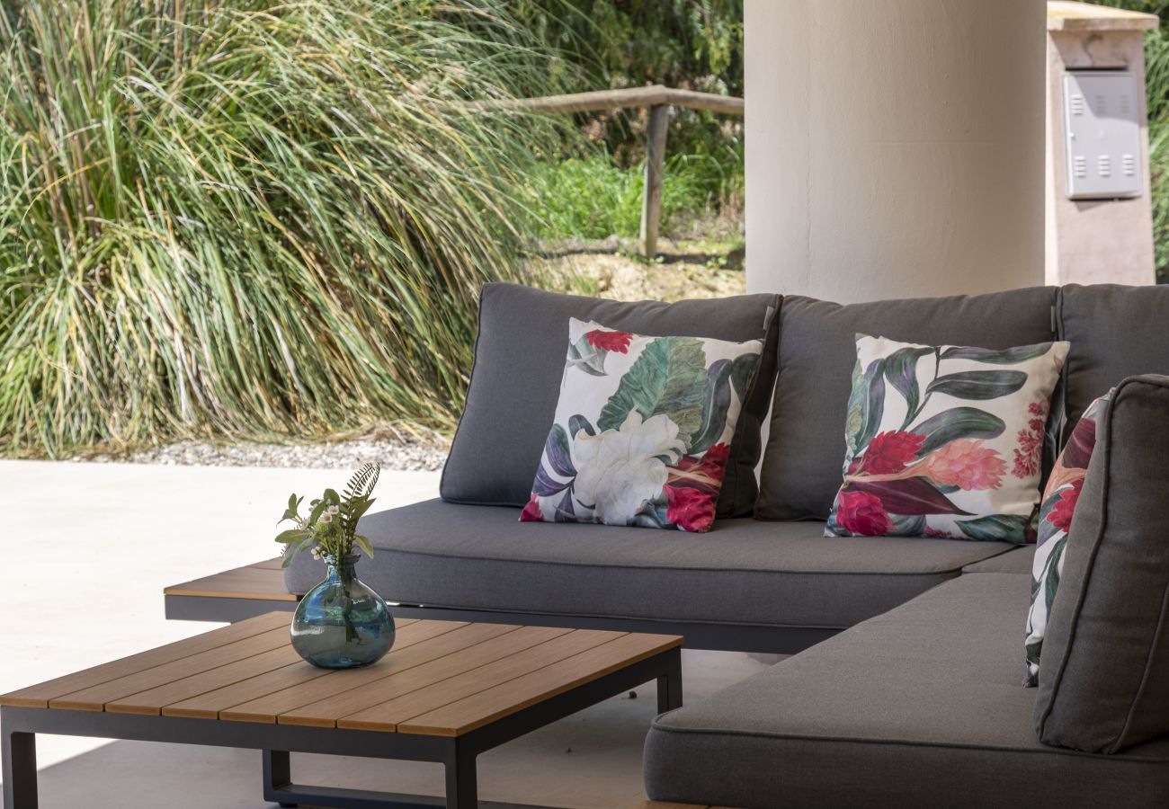 Apartamento en Vera - AlmeriaSuite Vera Golf Valley