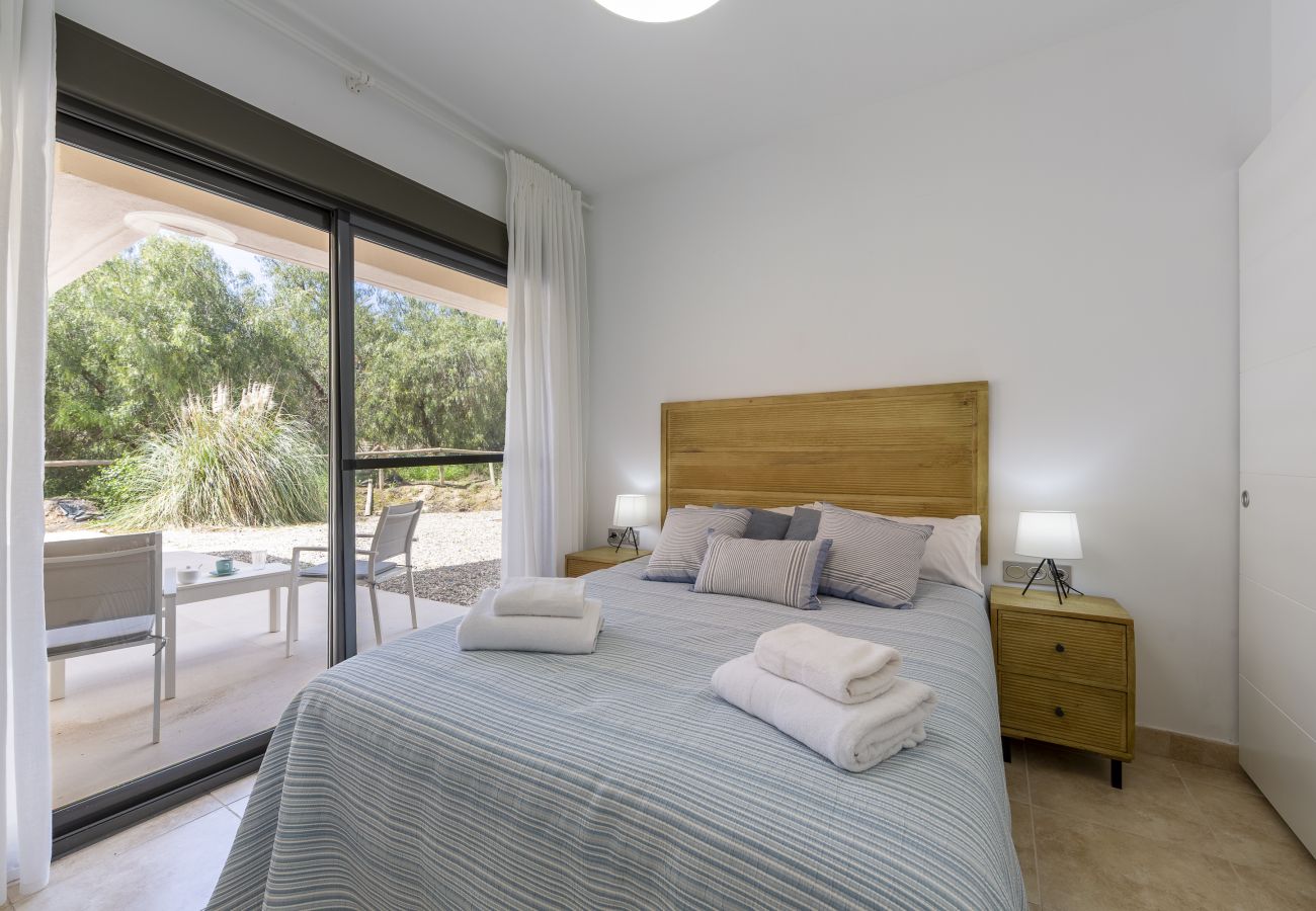 Apartamento en Vera - AlmeriaSuite Vera Golf Valley