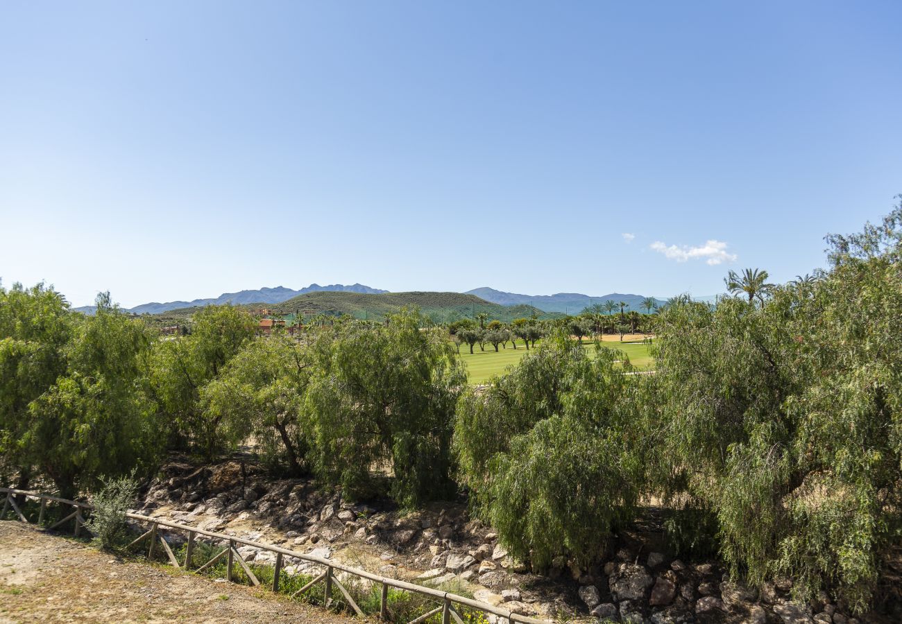 Apartamento en Vera - AlmeriaSuite Vera Golf Valley