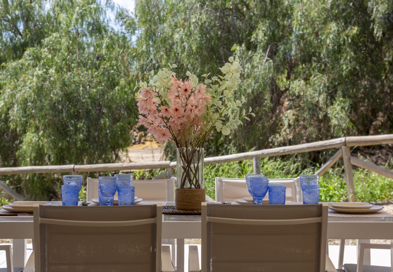 Apartamento en Vera - AlmeriaSuite Vera Golf Valley