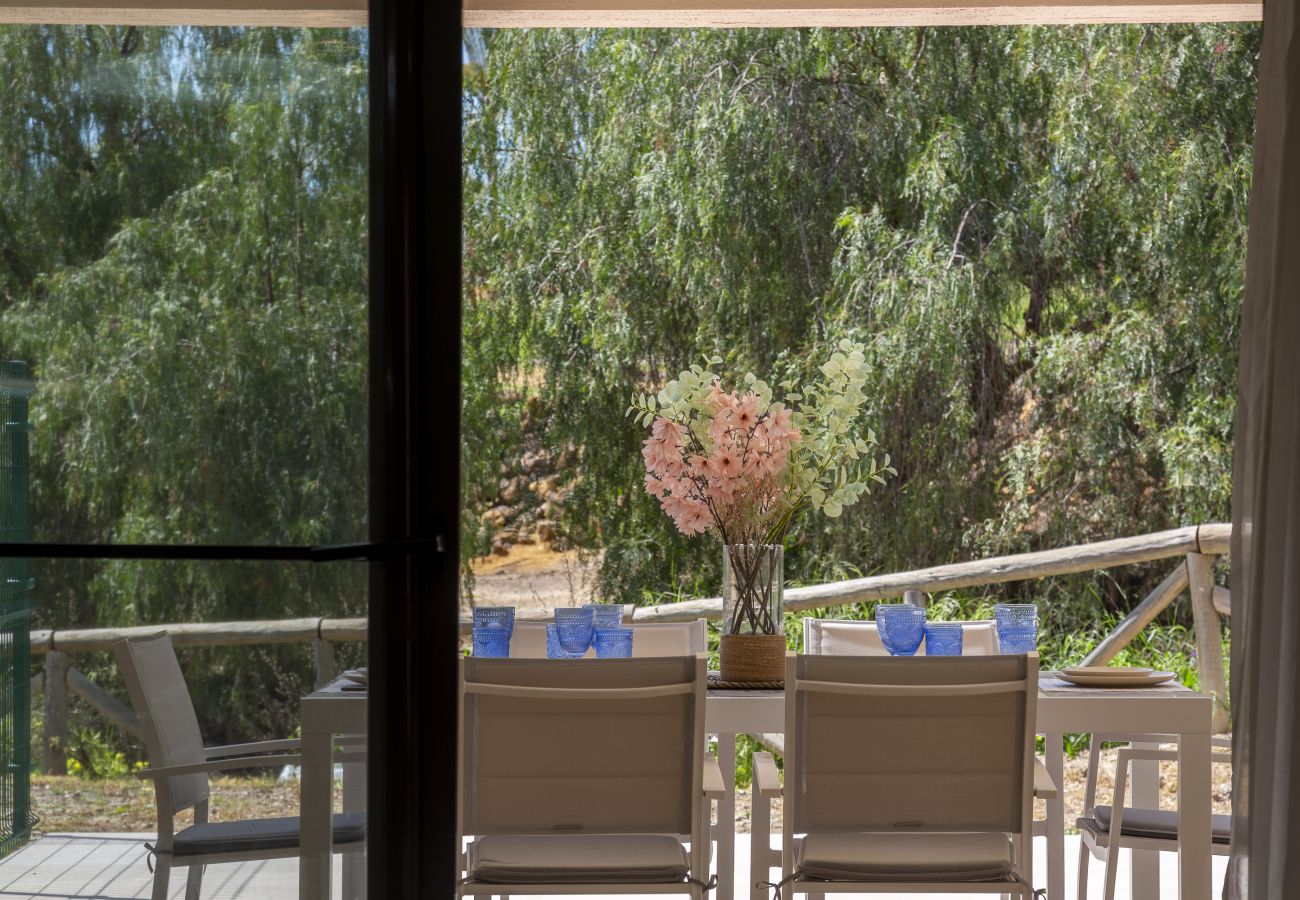 Apartamento en Vera - AlmeriaSuite Vera Golf Valley