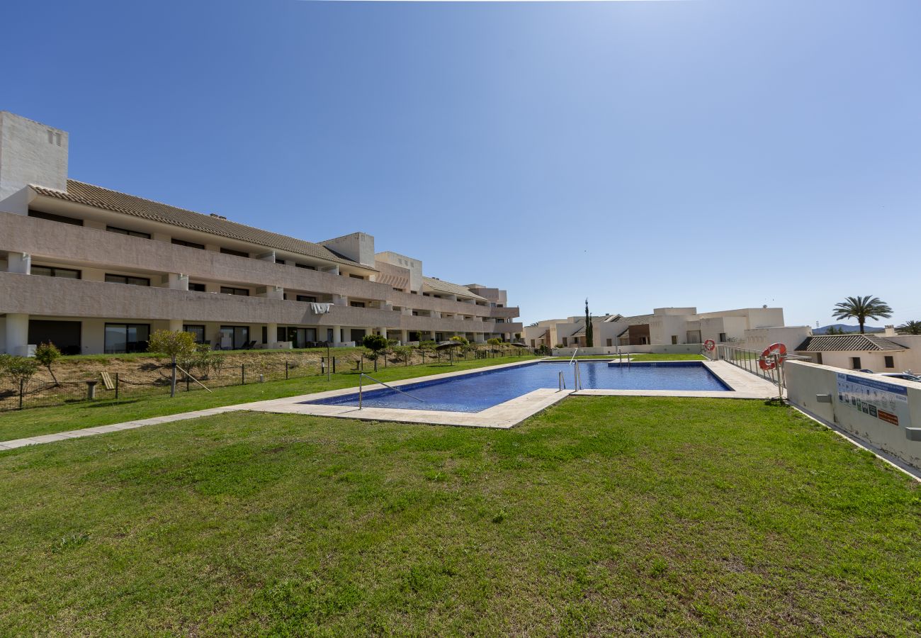 Apartamento en Vera - AlmeriaSuite Vera Golf Valley