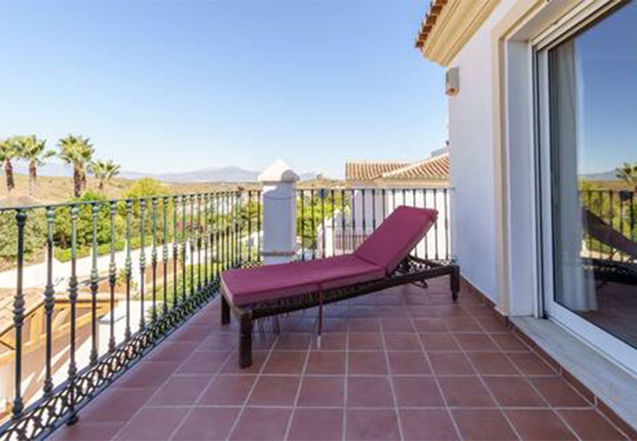 Casa en Alhaurín el Grande - MalagaSuite Village Alhaurin