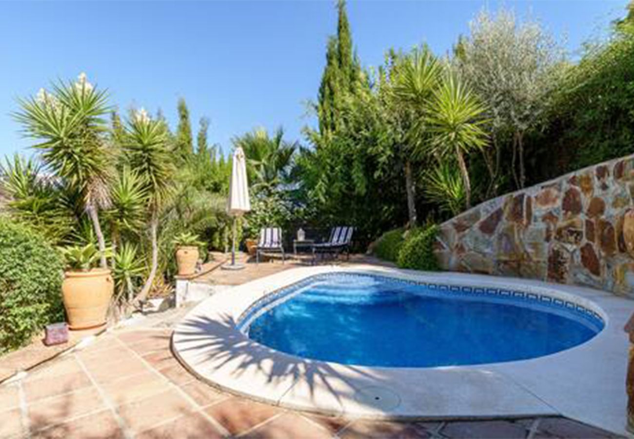 Casa en Alhaurín el Grande - MalagaSuite Village Alhaurin