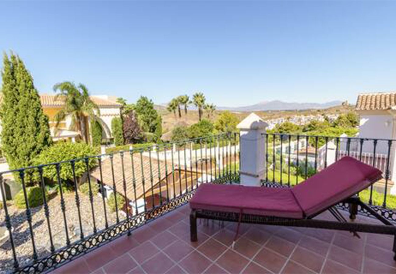 Casa en Alhaurín el Grande - MalagaSuite Village Alhaurin