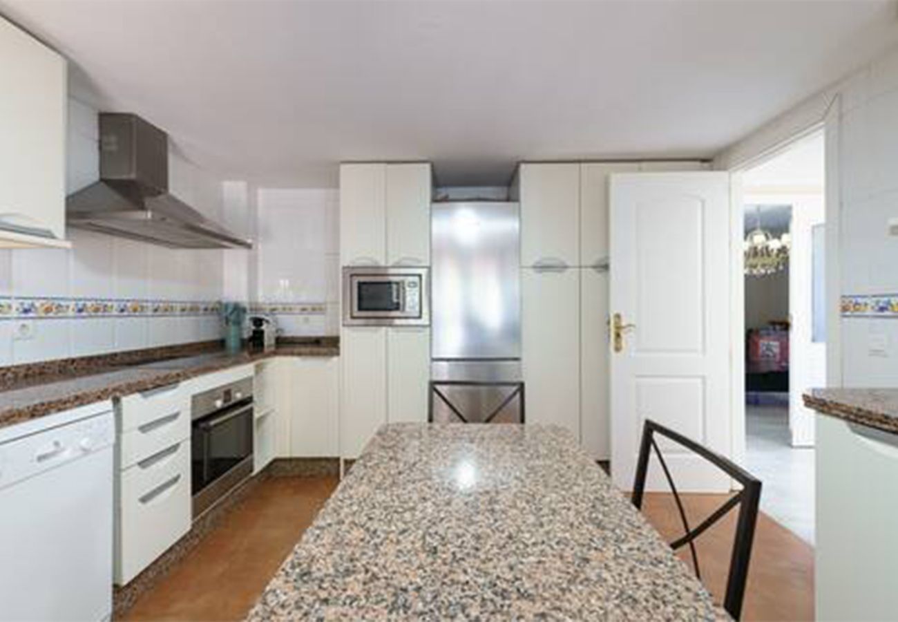 Casa en Alhaurín el Grande - MalagaSuite Village Alhaurin