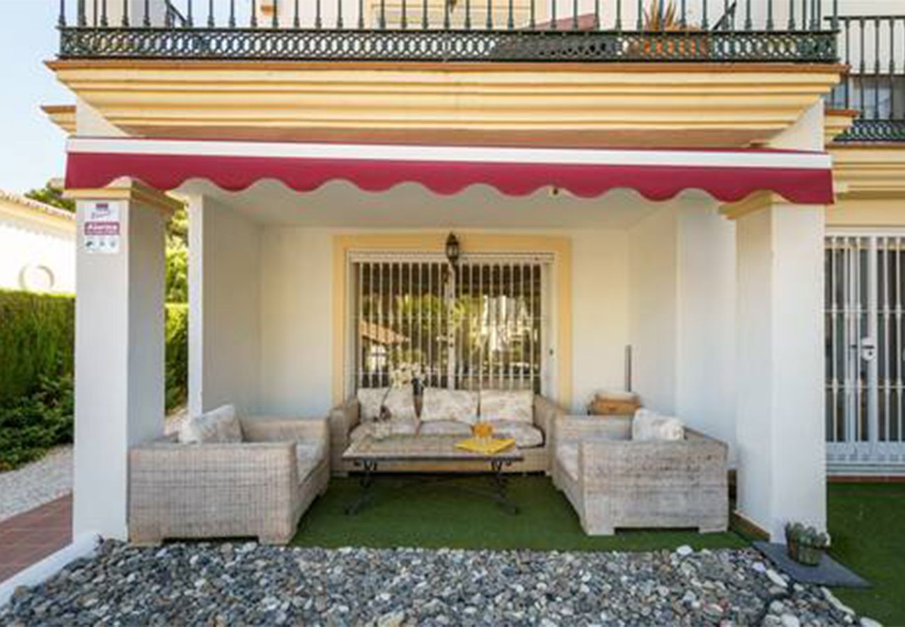 Casa en Alhaurín el Grande - MalagaSuite Village Alhaurin