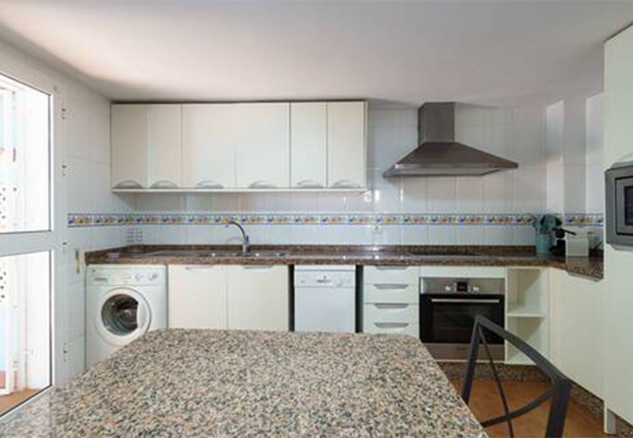 Casa en Alhaurín el Grande - MalagaSuite Village Alhaurin