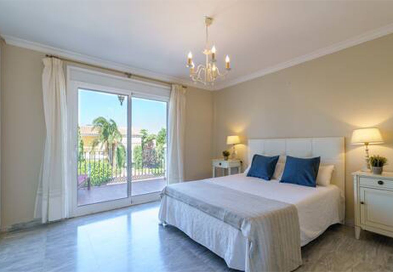 Casa en Alhaurín el Grande - MalagaSuite Village Alhaurin